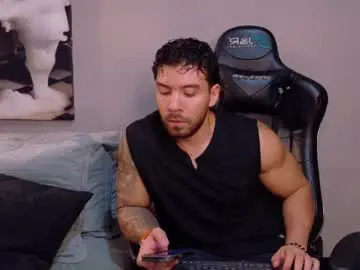 Chaturbate Watch Live Sex Cams of dreammr1