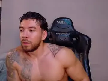 Chaturbate Adult Video Chat of dreammr1