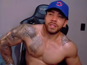 Chaturbate Sex Chat of dreammr1