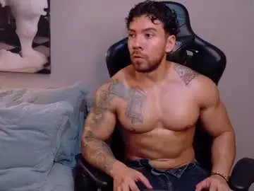 Chaturbate Adult Webcams of dreammr1
