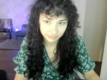 Chaturbate Live Sex Cam of elisskriter