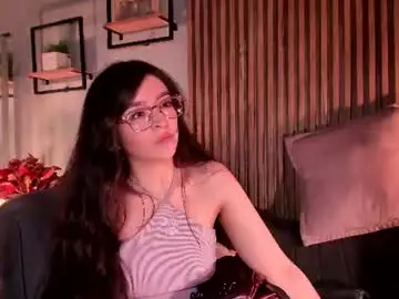 Chaturbate Private Sex Chat of eva_macalliter