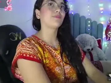 Chaturbate Sex Cam of farah_samira