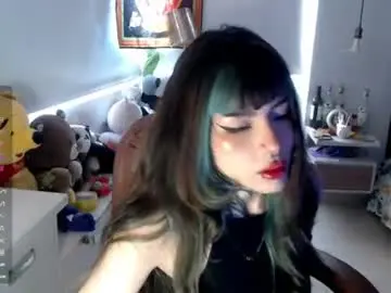 Chaturbate Watch Live Sex Cams of givenom