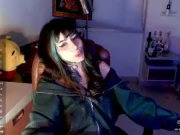 Chaturbate Adult Video Chat of givenom