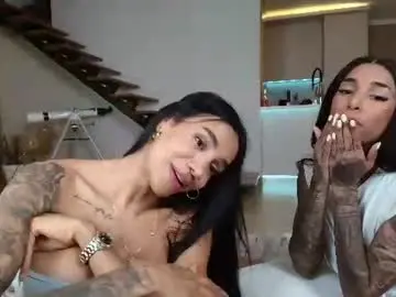 Chaturbate Live Sex of hannapalminio