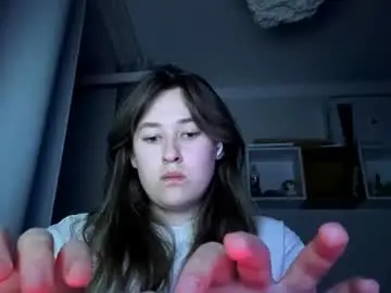 Chaturbate Live Sex Cam of hedwigmondt