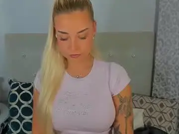 Chaturbate Free Porn Cam of kristyflowers