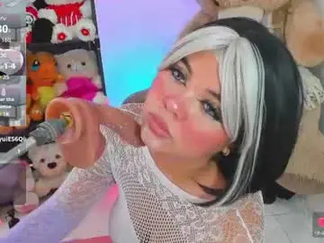 Chaturbate Free Porn Cam of lizz_tender