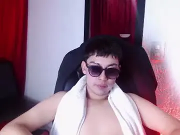 Chaturbate Adult Webcam of maximo_lux