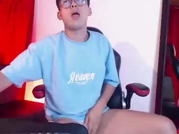 Chaturbate Sex Cam of maximo_lux