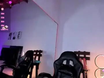 Chaturbate Adult Webcam of maxpower003