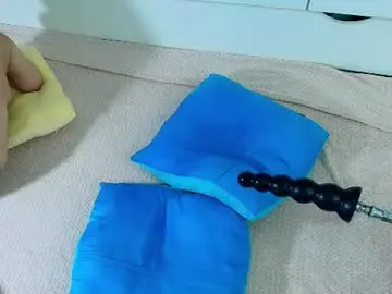 Chaturbate Adult Video Chat of missjasminee