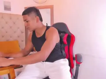 Chaturbate Adult Video Chat of noah_sthone