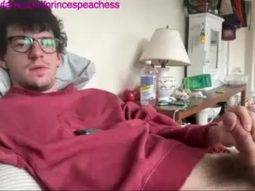 Chaturbate Best live sex cam show of princespeaches
