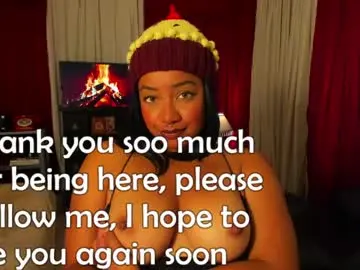 Chaturbate Nude Webcam of romantic_stargirl