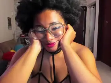 Chaturbate Sex Cam of romantic_stargirl