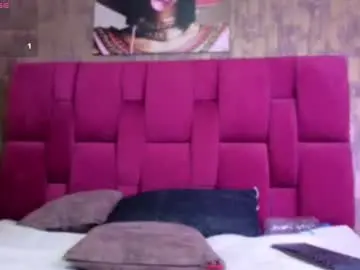 Chaturbate Nude Webcam of rubi_luxe