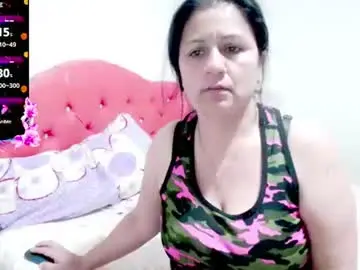 Chaturbate Live Porn of sexy_jhoan77