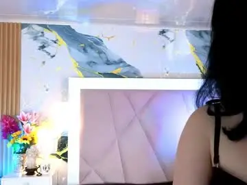 Chaturbate Live Sex Cam of sienna_desiree