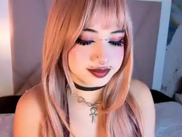 Chaturbate Best Webcam of sienna_desiree