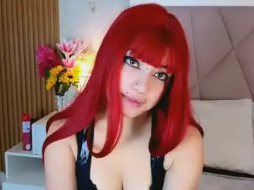 Chaturbate Adult Webcam of sienna_desiree