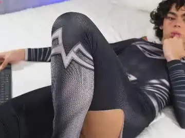 Chaturbate Nude Webcam of timmyshy