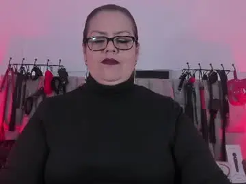 Chaturbate Nude Webcam of vanessa_moka