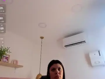 Chaturbate Sex Cam of violeta_candyy
