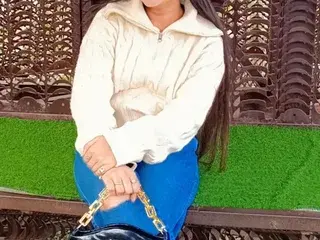 Dscgirls Live Sex Cam of DelliBeauty