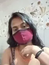 Dscgirls Adult Webcam of Nidhi