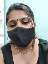Dscgirls Adult Video Chat of Hotty-Simran 