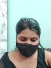 Dscgirls Sex Cam of Hotty-Simran 