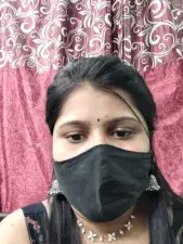 Dscgirls Nude Webcam of Hotty-Simran 