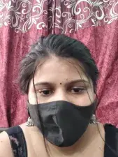 Dscgirls Sex Cam of Hotty-Simran 