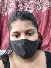 Dscgirls Free Porn Cam of Hotty-Simran 