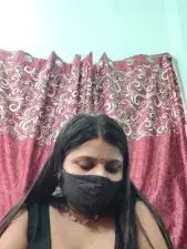 Dscgirls Adult Video Chat of Hotty-Simran 