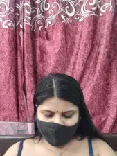 Dscgirls Adult Video Chat of Hotty-Simran 