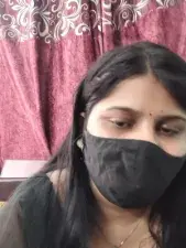 Dscgirls Live Sex Cam of Hotty-Simran 