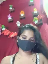 Dscgirls Live Sex Cam of Desi_girl