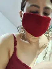 Dscgirls Best Webcam of your_vedika