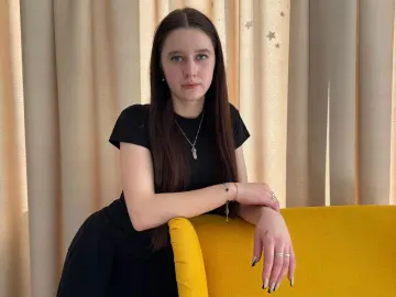 Imlive Sex Chat of NataliaTrein