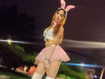 Imlive Live Sex Cam of DanielaSlutt