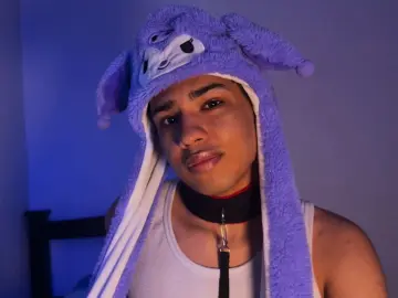 Imlive Live Sex of Santifoxx