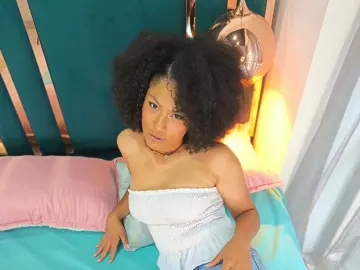 Imlive Private Sex Chat of Milubrunnete69