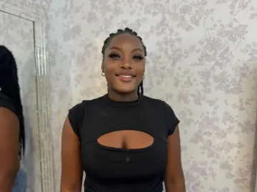 Imlive Adult Webcam of MiaKish1