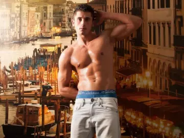 Imlive Live Sex Cam of AndySoul342