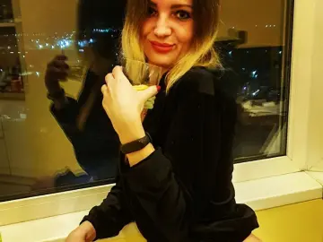 Imlive Sex Cam of VeronikaGold35