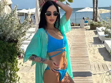 Imlive Live Porn of CandyJeane
