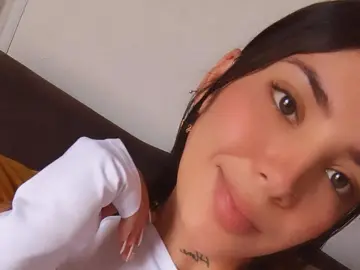 Imlive Live Sex of Alina_Ospina